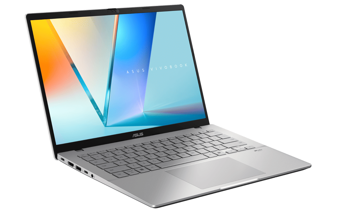 Laptop AI 2025 - IDNTimes - ASUS Vivobook 14 M3407HA.png