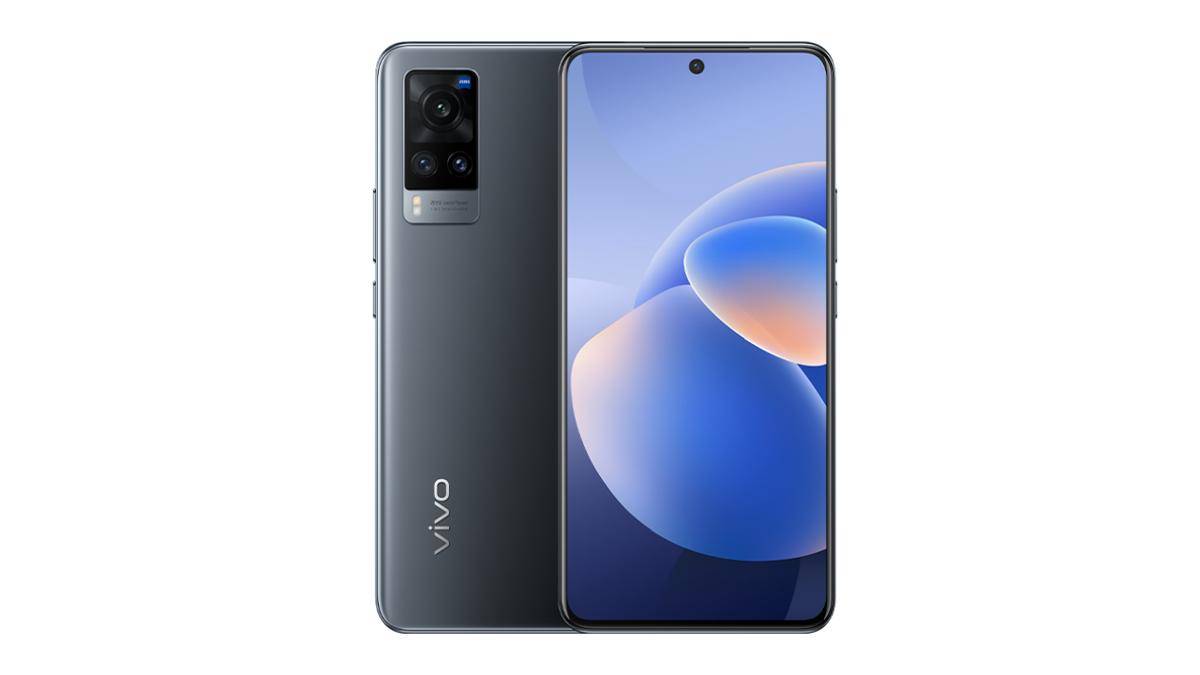 Vivo X60 