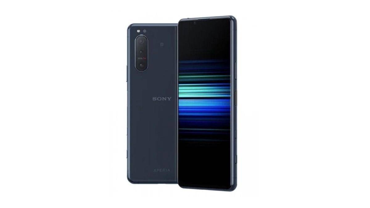 Sony Xperia 5 III 