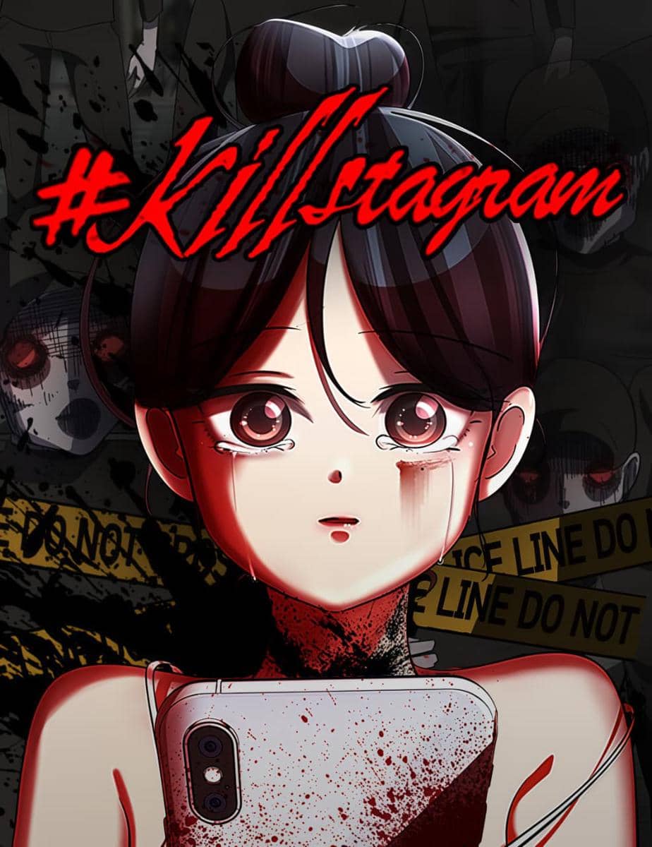 #Killstagram