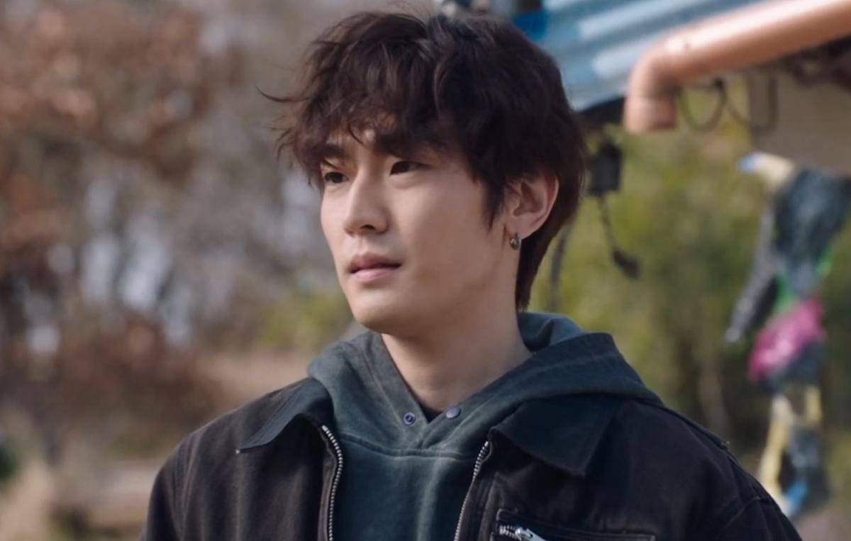 Cuplikan drama Korea Queen Mantis (instagram.com/sbsdrama.official)