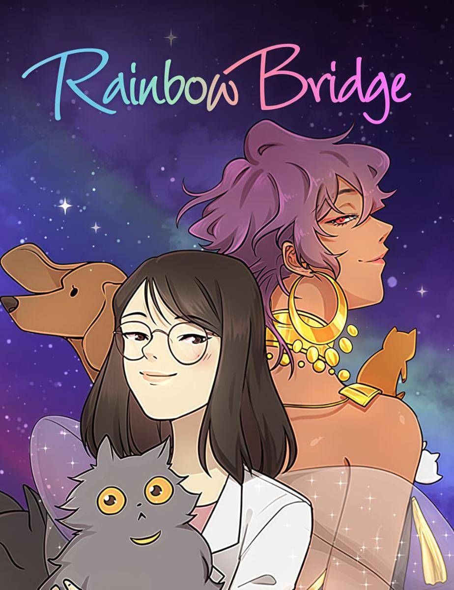 Rainbow Bridge 