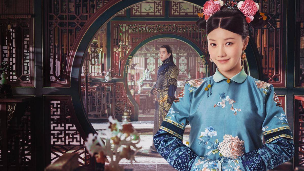 7 Drama China tentang Balas Dendam di Netflix, Seru dan Epik!