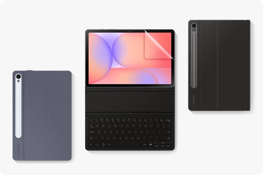 Samsung Galaxy Tab S10 Lite