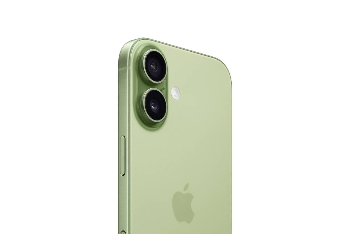 ilustrasi iPhone 17