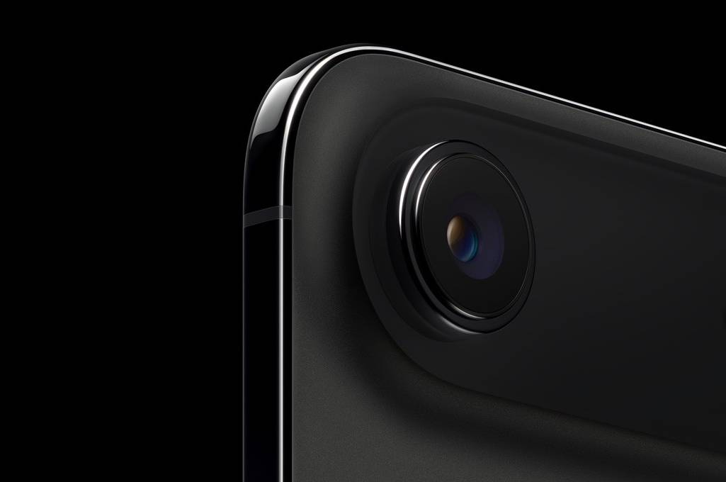 iPhone Air