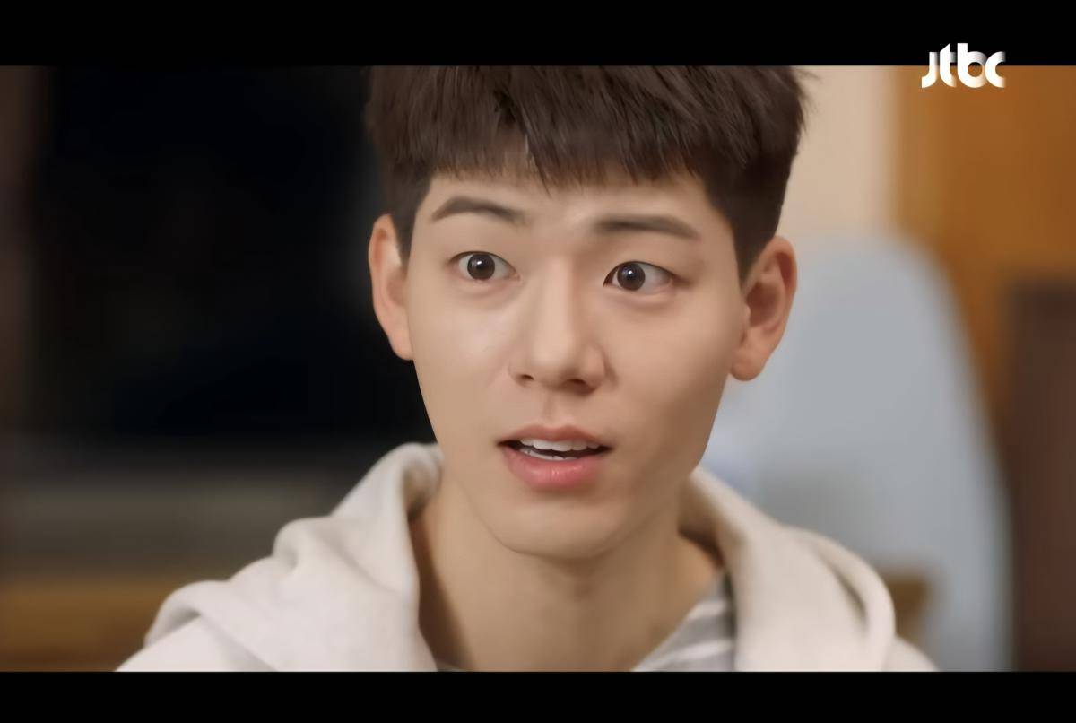 Drama Family by Choice (dok. JTBC/Family by Choice)