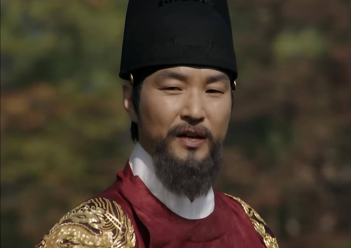 Drama Tree With Deep Roots (dok. SBS/Tree With Deep Roots)
