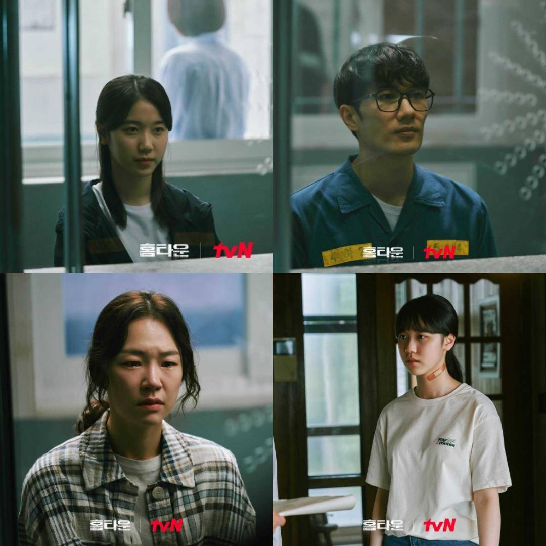 cuplikan drama Hometown (dok. tvN/Hometown)