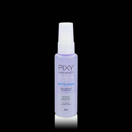 PIXY | Aqua Beauty Protecting Mist (pixy.co.id/PIXY Aqua Beauty Protecting Mist)
