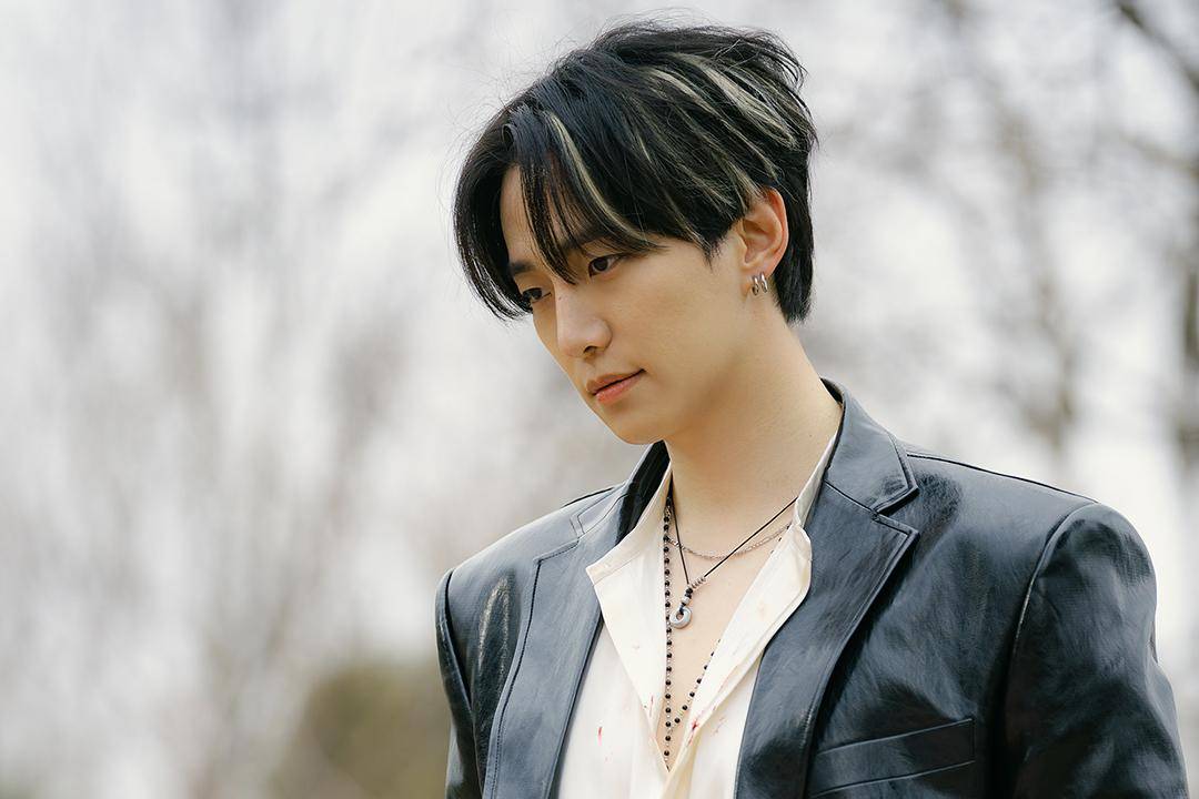 still cuts drakor Typhoon Family 