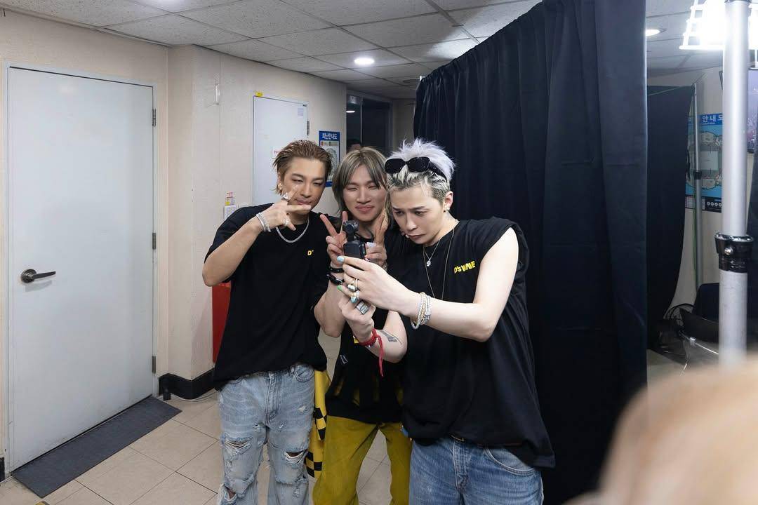 BIGBANG 
