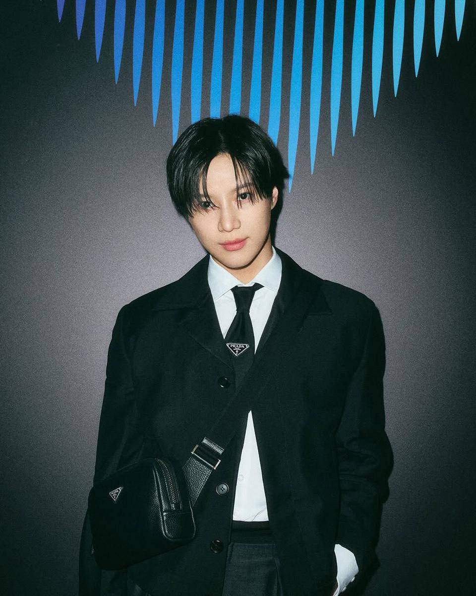 Taemin SHINee
