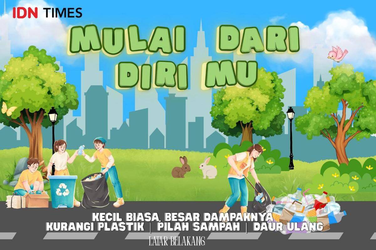 IDN TIMES XPLORE | THE ARTVENTURE_SMAN 19 JAKARTA