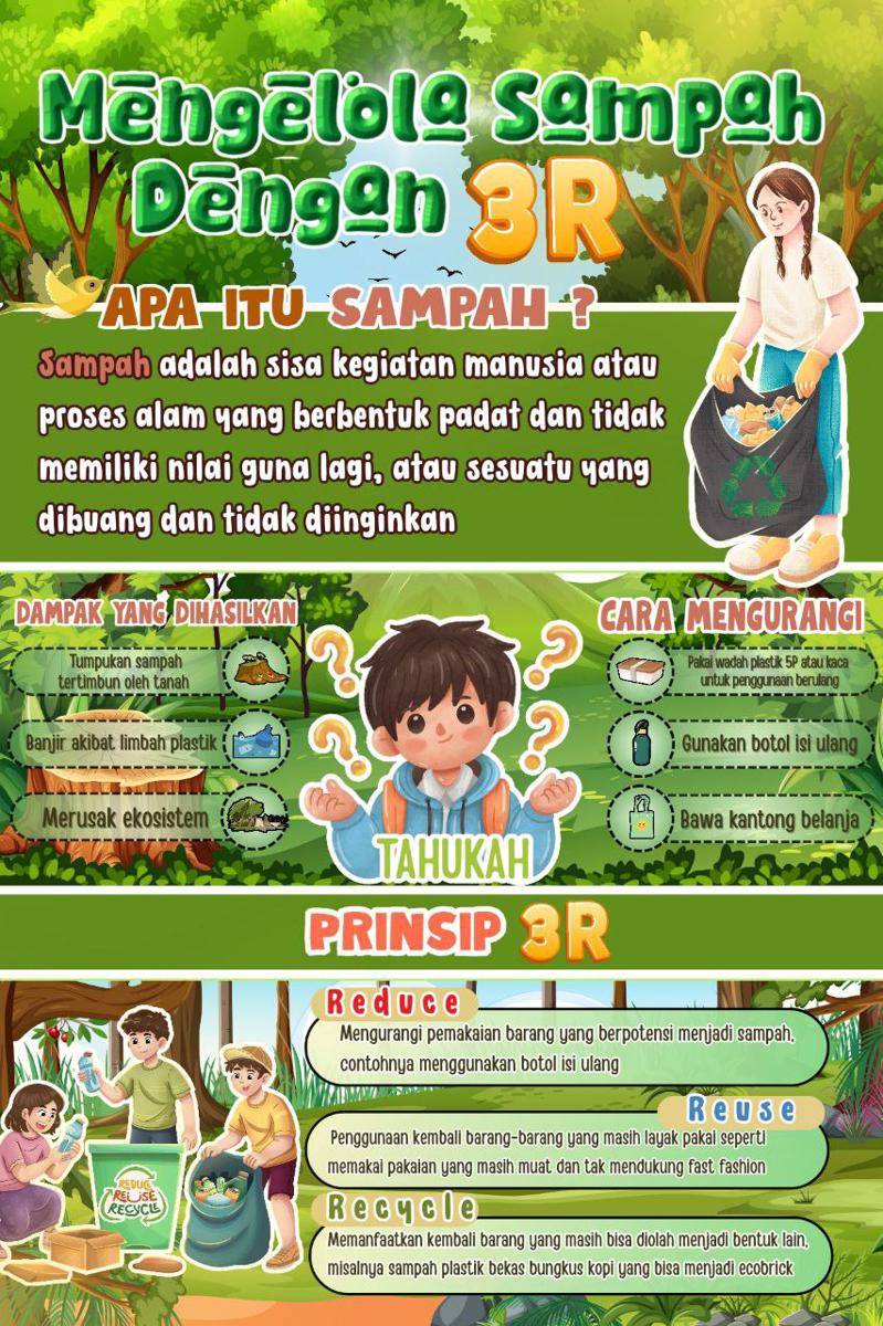IDN TIMES XPLORE | THE ARTVENTURE_SMAN 19 JAKARTA