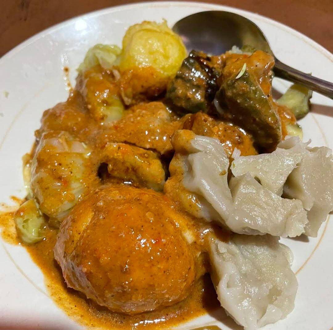 Siomay Mandala (google.com/maps/Happy)