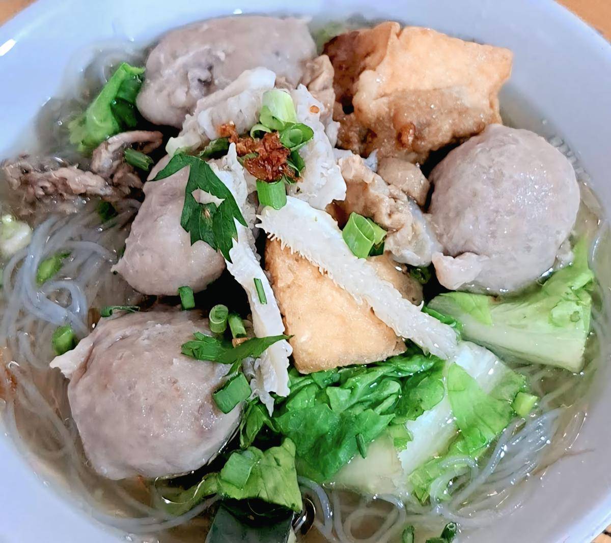 Bakso Sapi Bakmi Ayam 68 (google.com/maps/L G)
