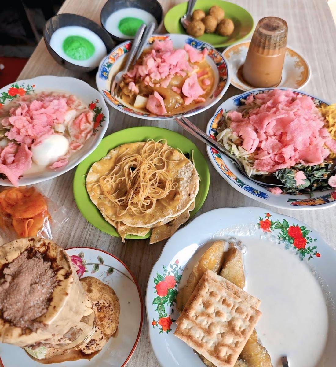 Bopet Bagindo (google.com/maps/Suara Bae)