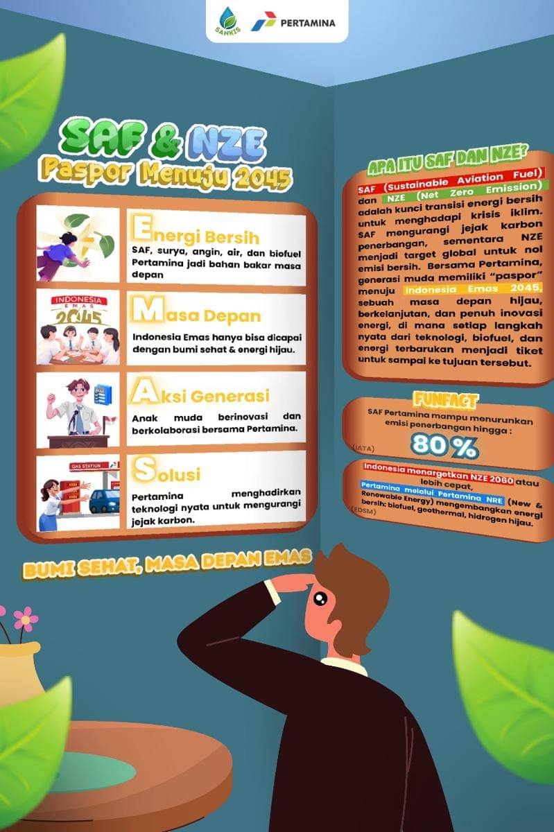 Kompetisi Mading Digital IDN Times Xplore 2025
