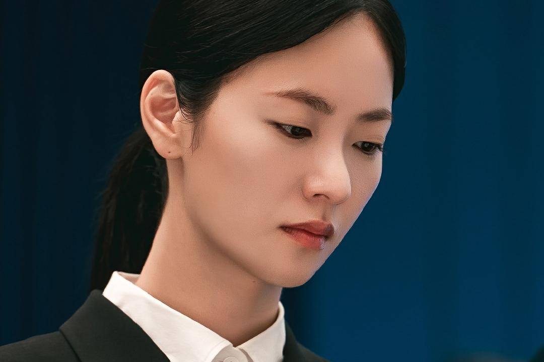 Still cut Ms. Incognito (dok. ENA/Ms. Incognito) 