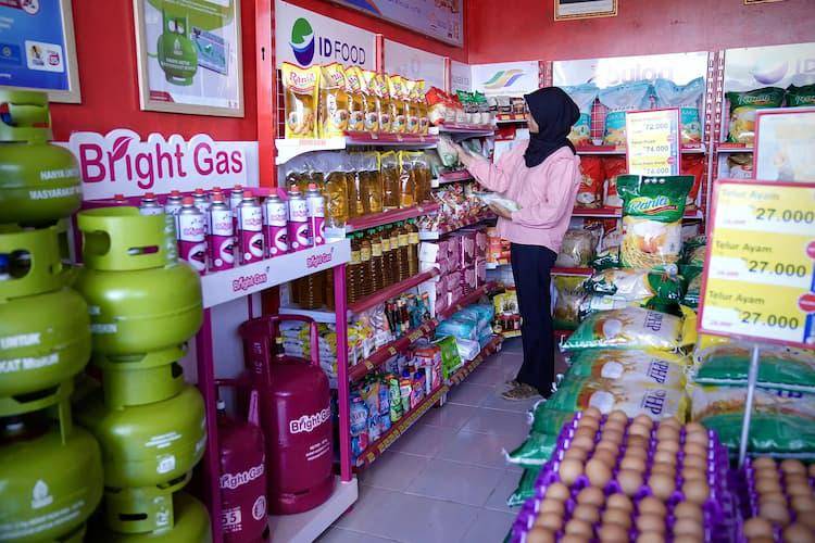 Koperasi Merah Putih (Dok. Laman resmi Kopdeskel Merah Putih)