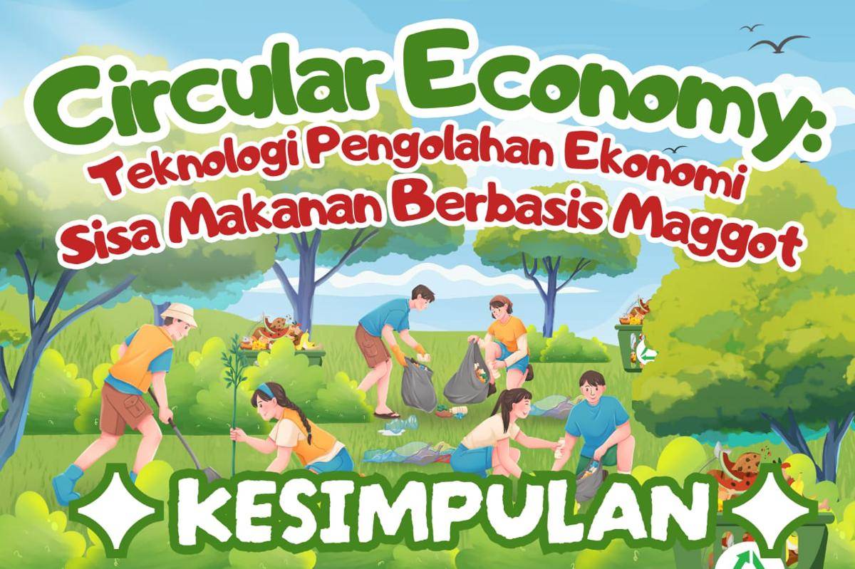 Kompetisi Mading Digital IDN Times Xplore 2025