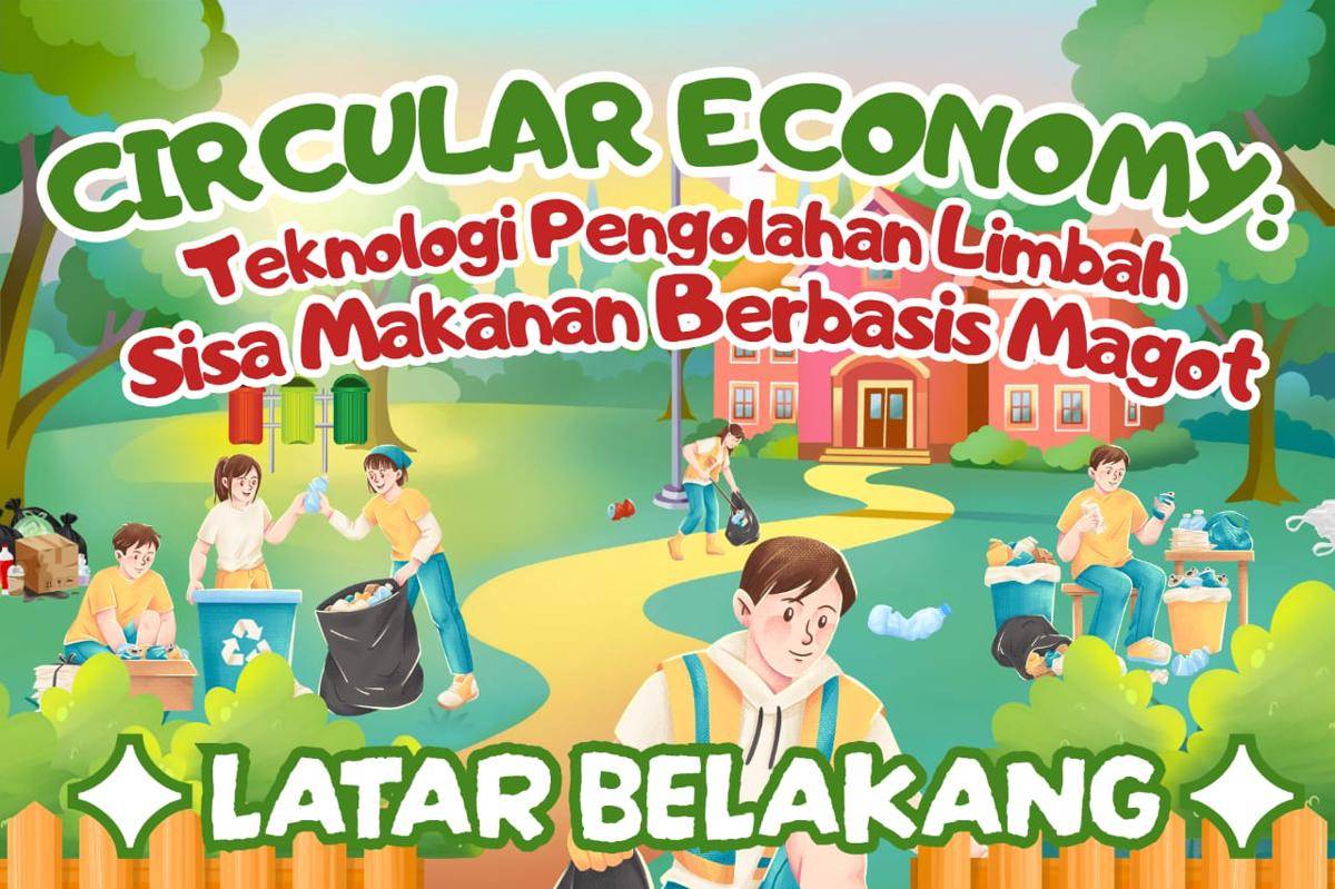 Kompetisi Mading Digital IDN Times Xplore 2025