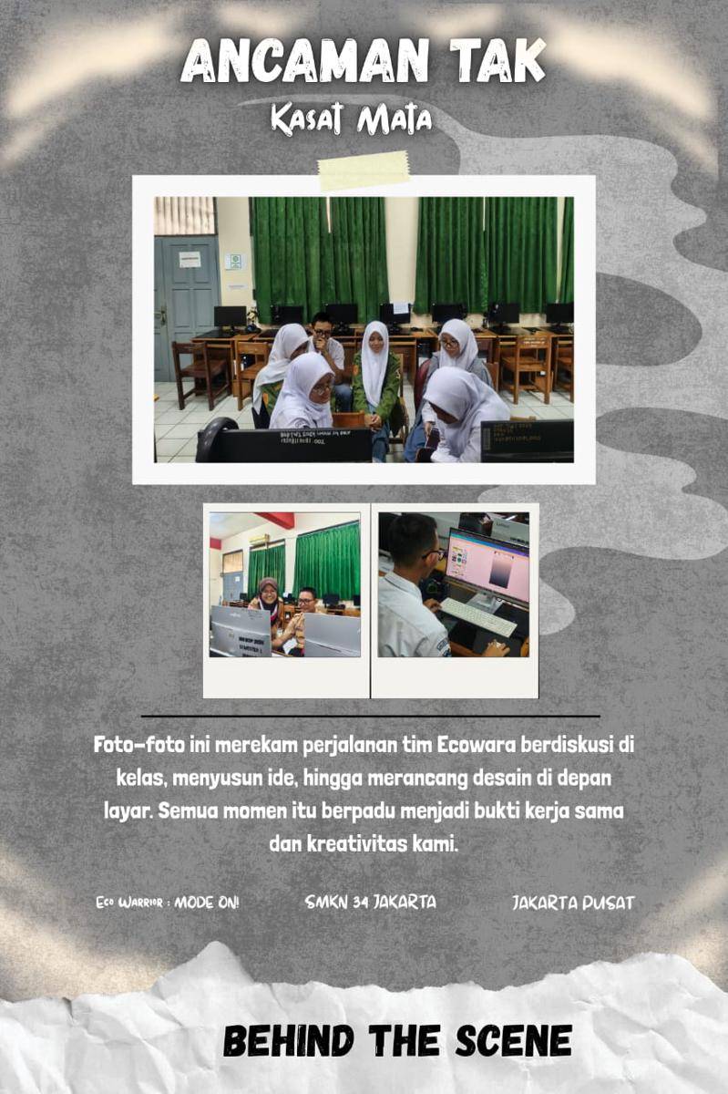 Kompetisi Mading Digital IDN Times Xplore 2025