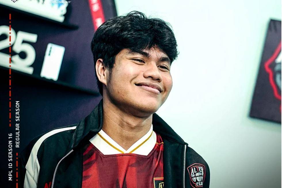 Potret Arfy