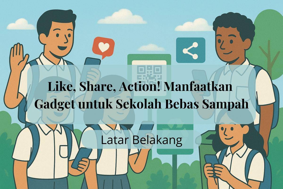 Kompetisi Mading Digital IDN Times Xplore 2025