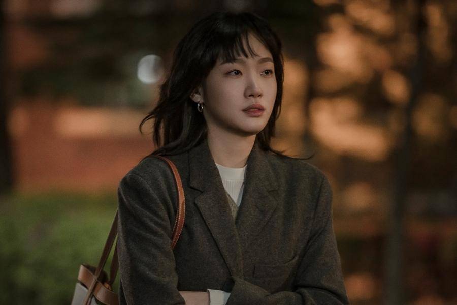 still cut drama Korea You and Everthing Else (instagram.com/netflixkr)
