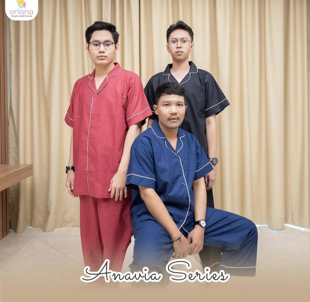 Oriana Sleepwear Navya Series (orianaofficial.com) 