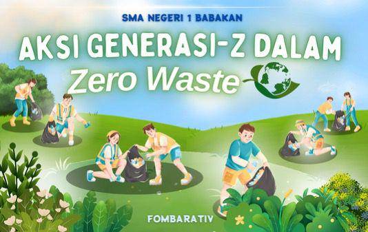 Kompetisi Mading Digital IDN Times Xplore 2025