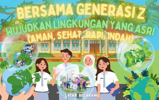 Kompetisi Mading Digital IDN Times Xplore 2025