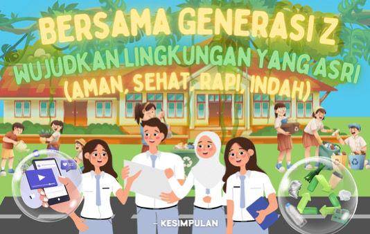 Kompetisi Mading Digital IDN Times Xplore 2025