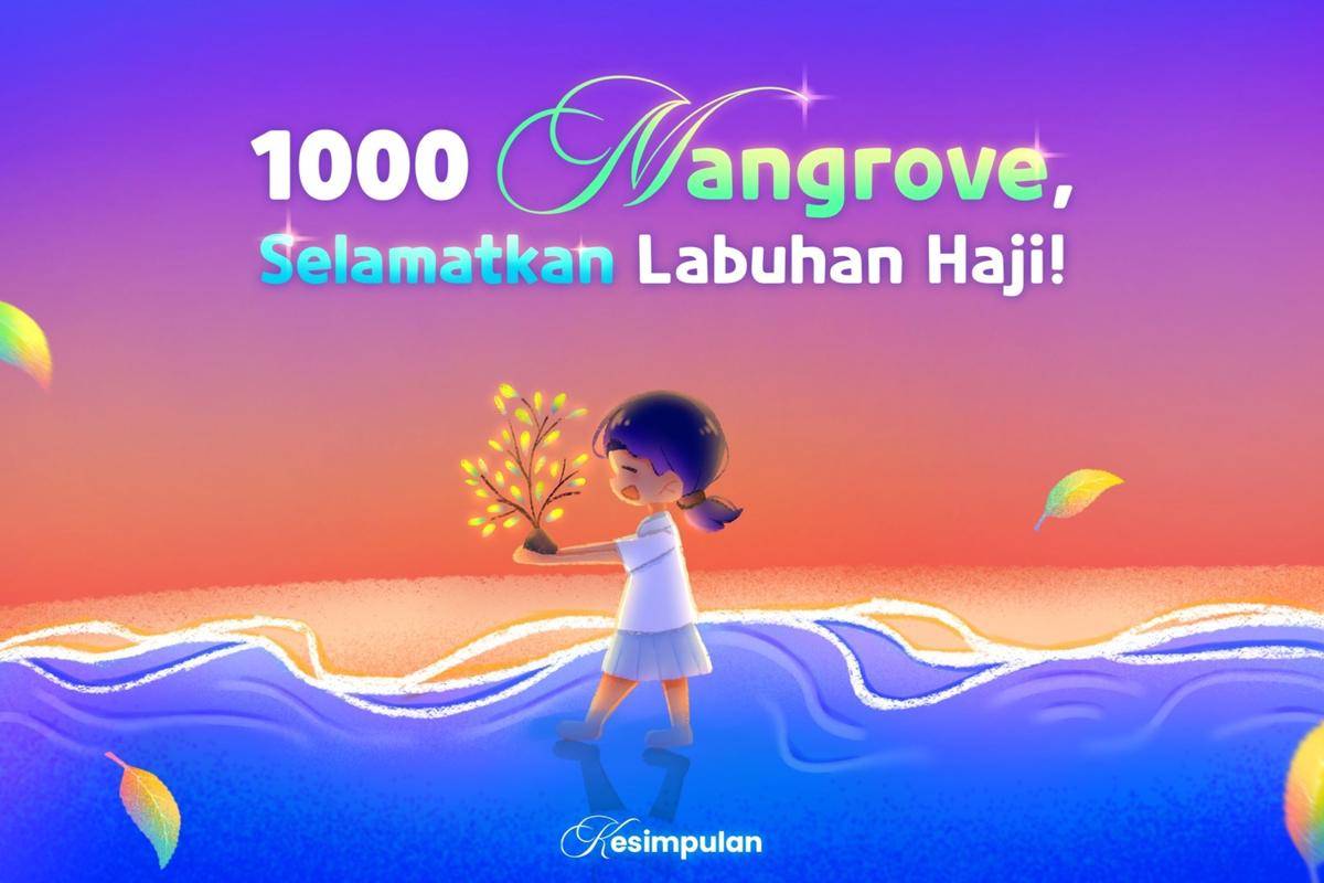 IDN Times Xplore/TheExplorer_MAN 1 Lombok Timur