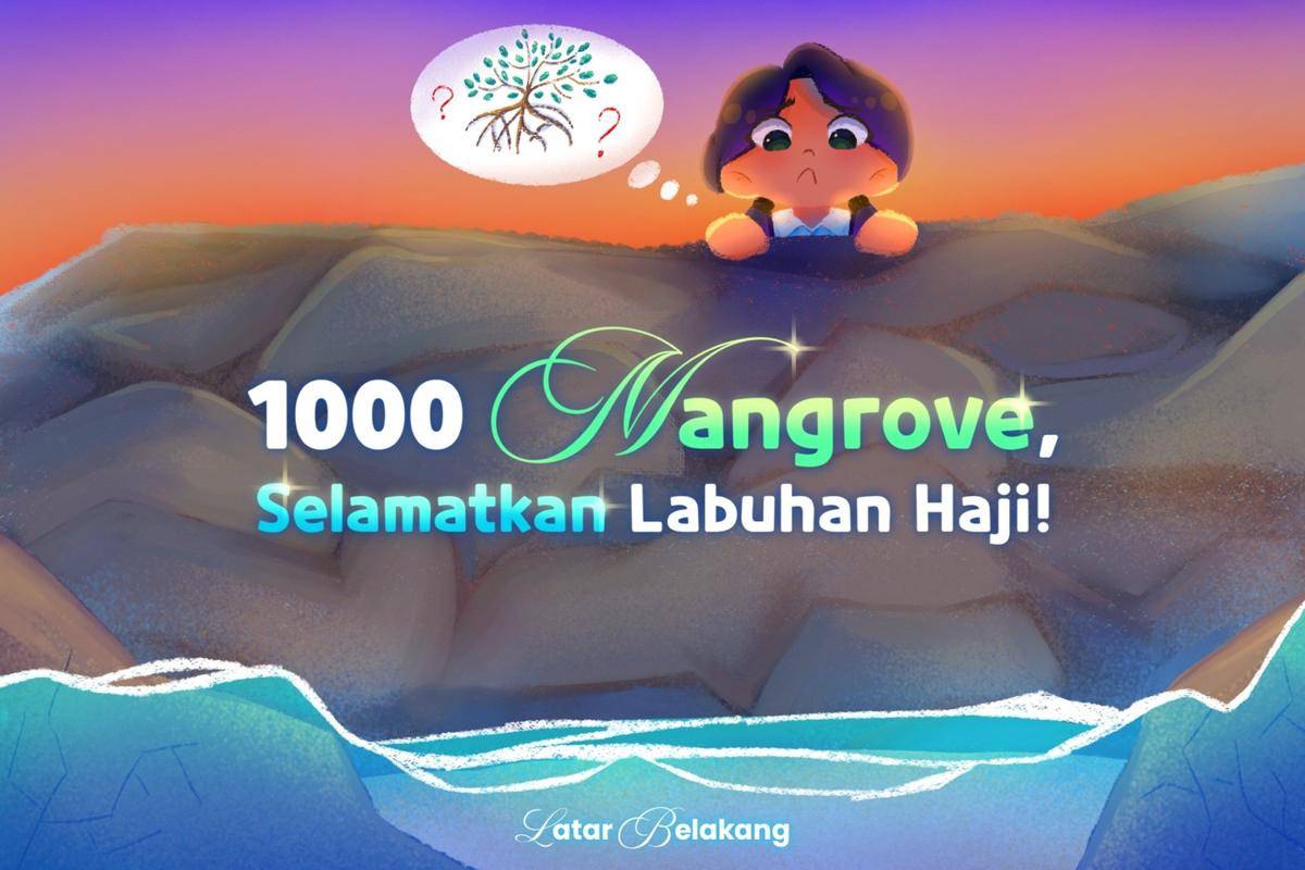 IDN Times Xplore/TheExplorer_MAN 1 Lombok Timur