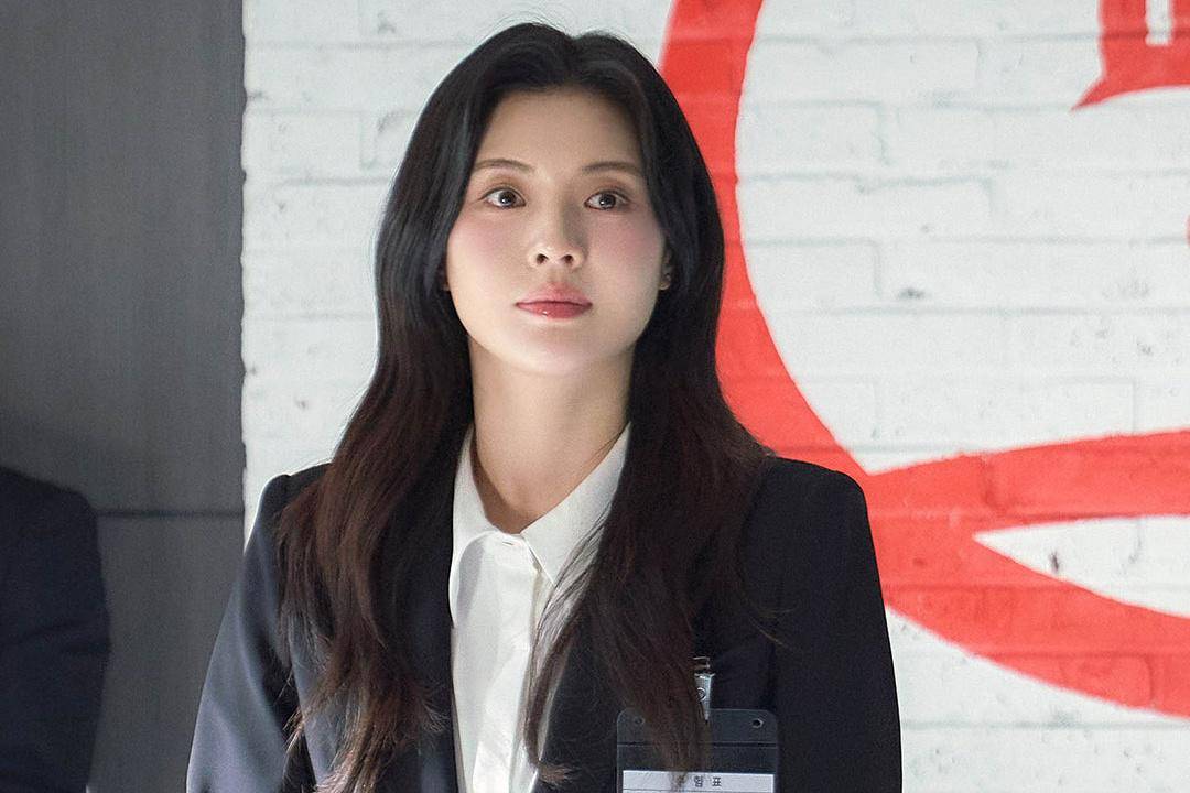 Cuplikan drakor To The Moon (dok. MBC/To The Moon)