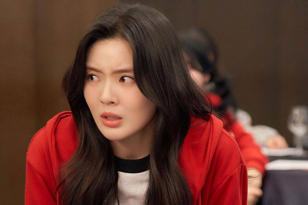 Cuplikan drakor To The Moon (dok. MBC/To The Moon)