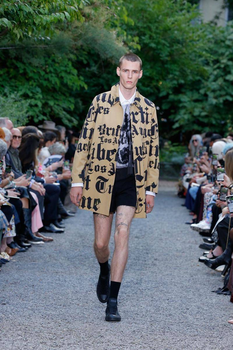 Koleksi Libertine S/S '26 di New York Fashion Week (dok. I Love Libertine)