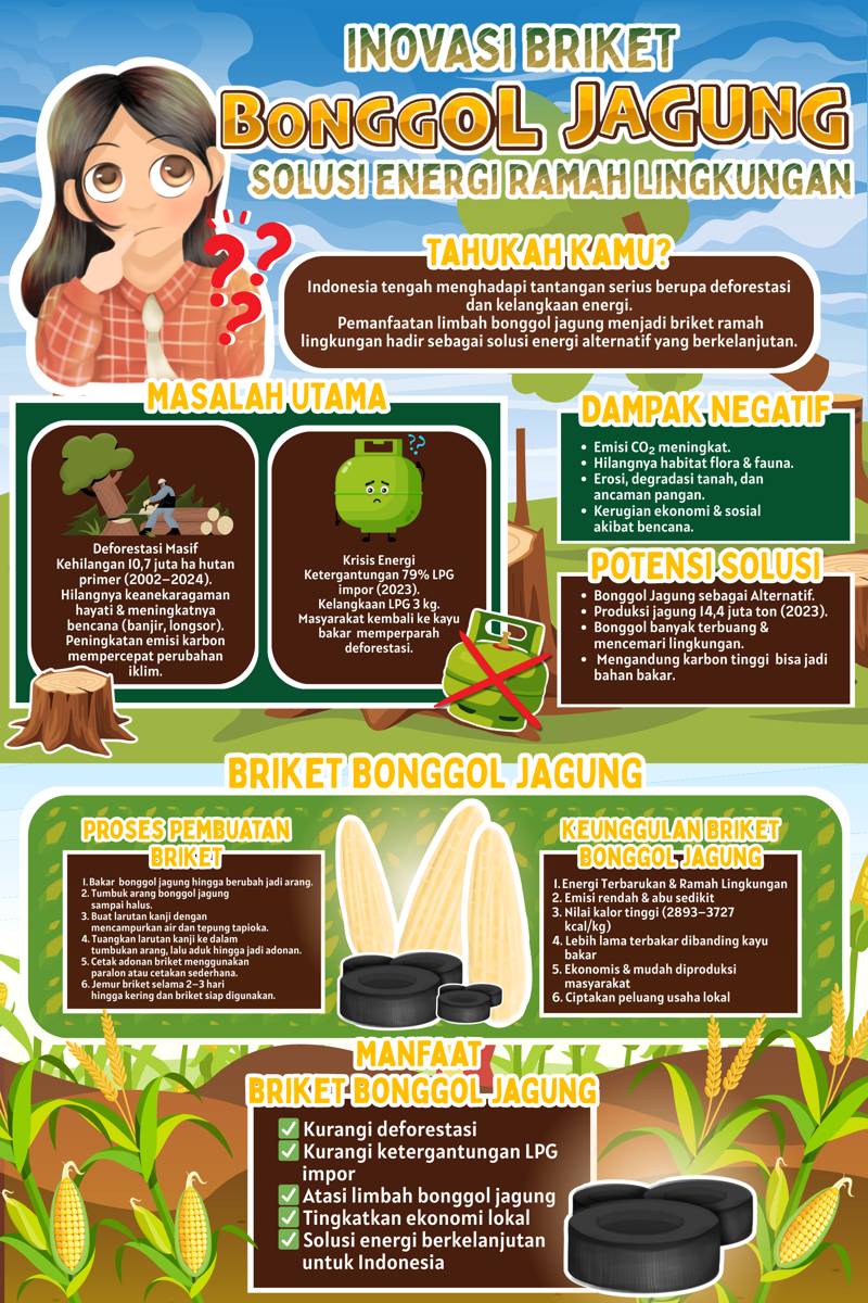 Mading SMAN 1 Magetan