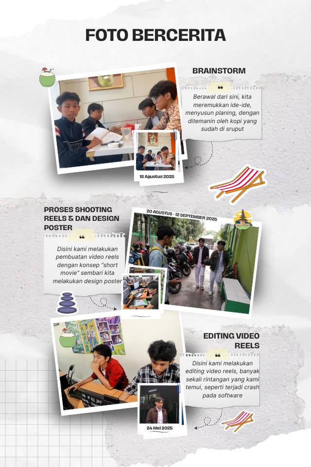 IDN Times Xplore/GO BTT_SMKN 42 JAKARTA