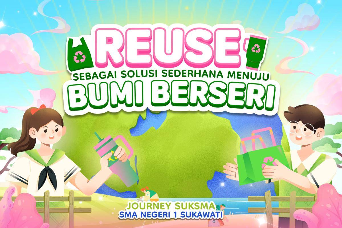 IDN Times Xplore/Journey Suksma_SMA Negeri 1 Sukawati