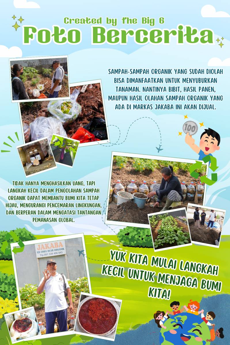 Kompetisi Mading Digital IDN Times Xplore 2025