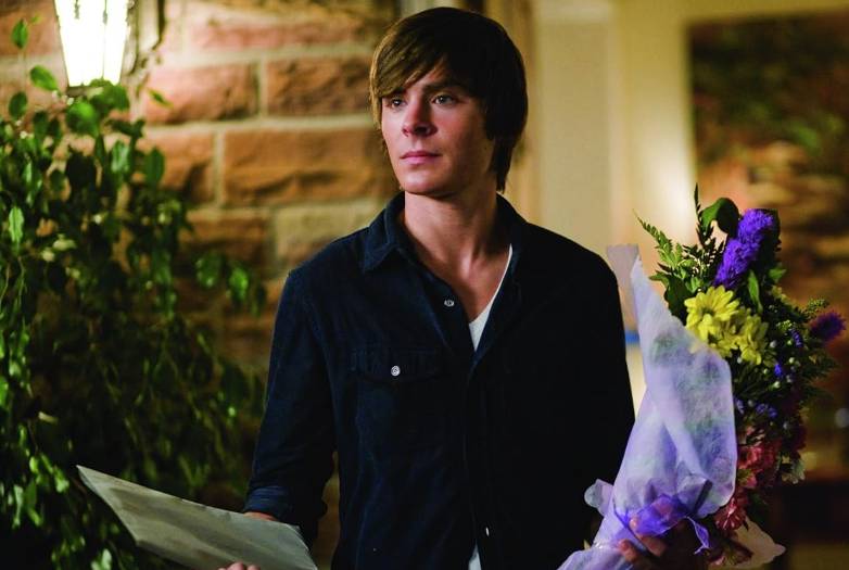 Cuplikan film 17 again (dok. Offspring Entertainment/ 17 again
