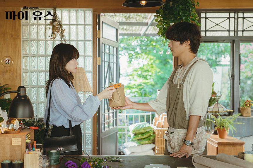 cuplikan drama My Youth (dok. JTBC/My Youth)