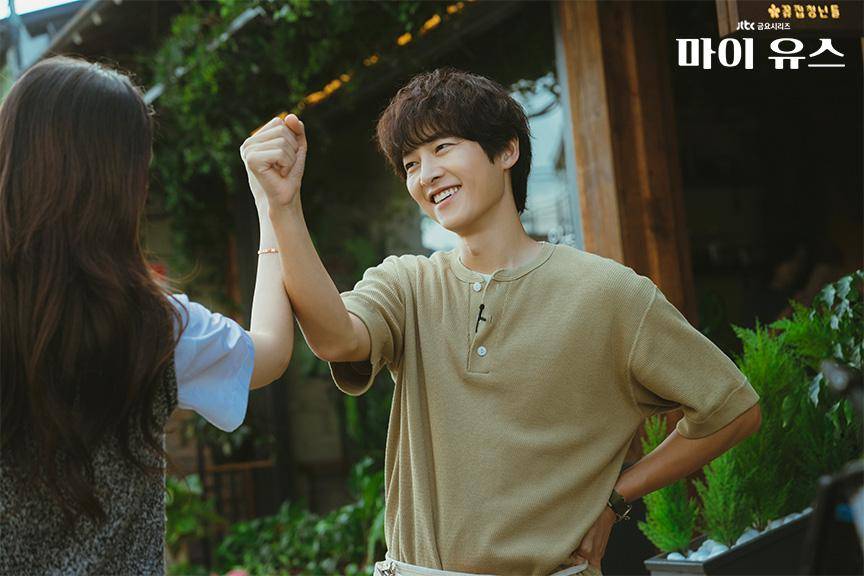 cuplikan drama My Youth (dok. JTBC/My Youth)