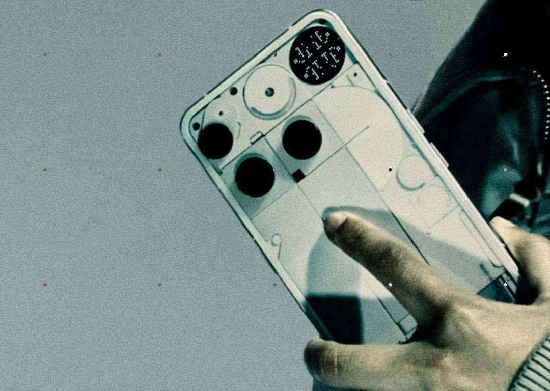 Nothing Phone (3) 