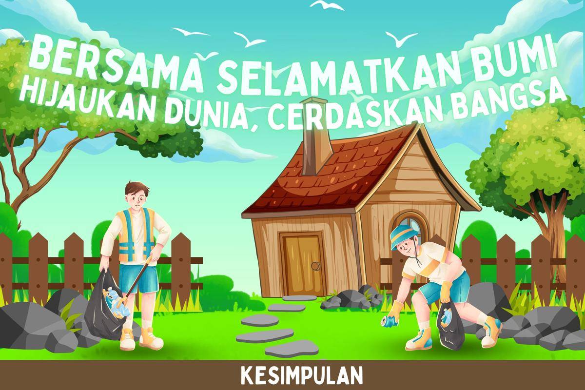 IDN Times Xplore/Aksara Bumi_SMK Mahadhika 4 Jakarta