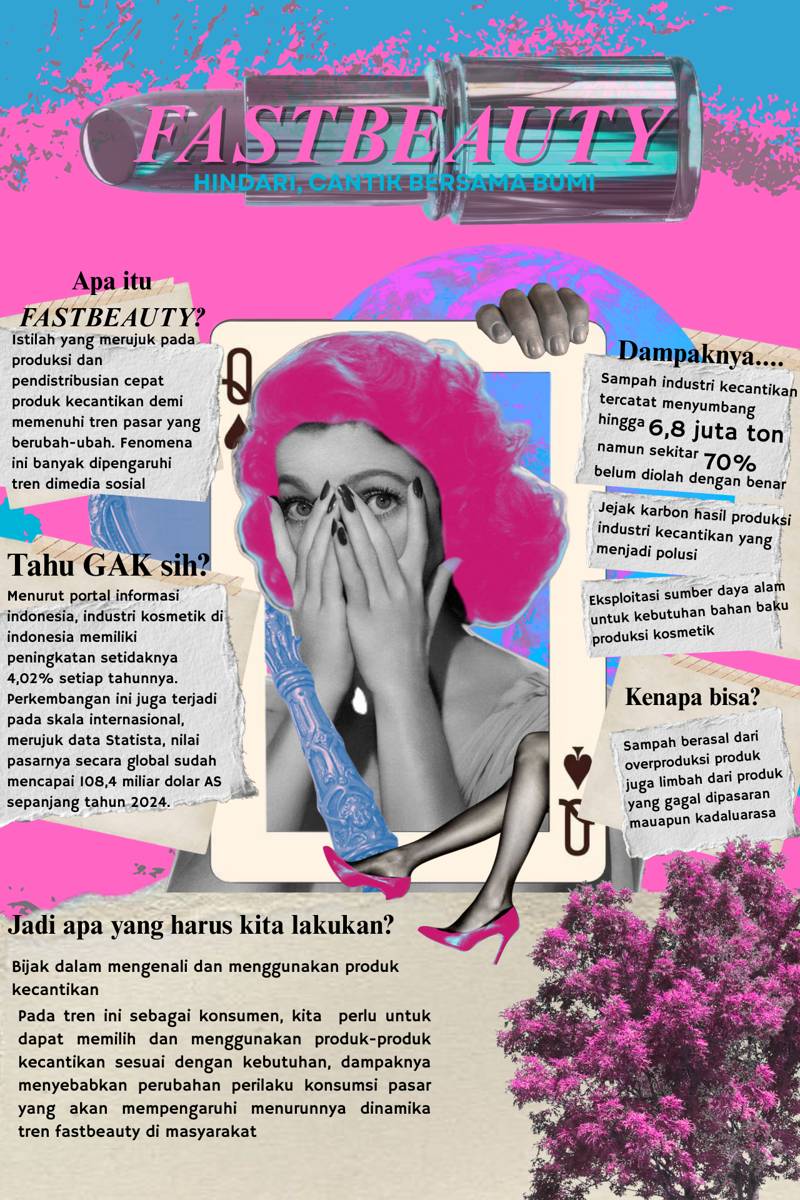 Kompetisi Mading Digital IDN Times Xplore 2025